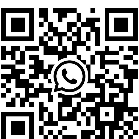 卖家 WhatsApp 二维码